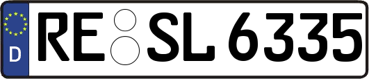 RE-SL6335