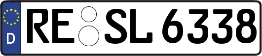 RE-SL6338