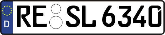 RE-SL6340