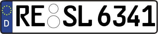 RE-SL6341