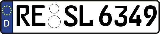 RE-SL6349