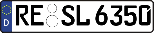 RE-SL6350