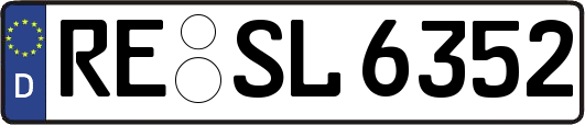 RE-SL6352