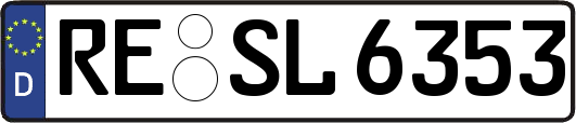 RE-SL6353