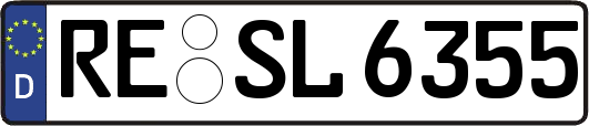 RE-SL6355