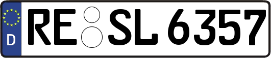 RE-SL6357