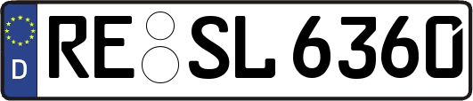 RE-SL6360