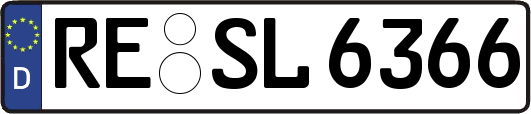 RE-SL6366