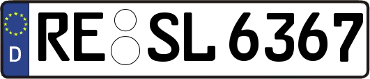 RE-SL6367
