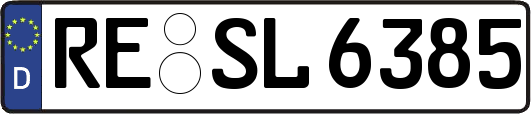 RE-SL6385