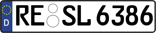 RE-SL6386