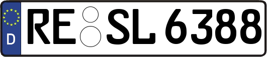 RE-SL6388
