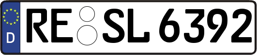 RE-SL6392