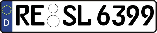 RE-SL6399