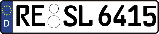 RE-SL6415