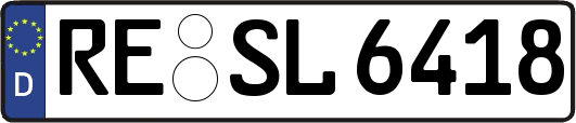 RE-SL6418
