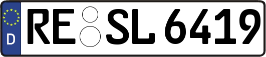 RE-SL6419