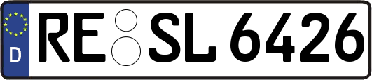 RE-SL6426