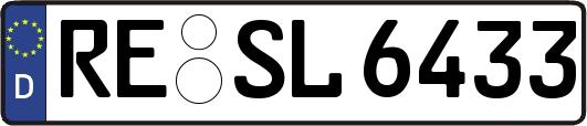 RE-SL6433