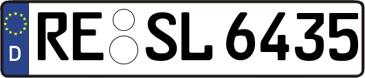 RE-SL6435
