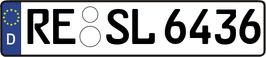 RE-SL6436