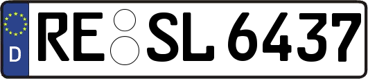 RE-SL6437