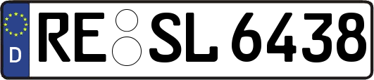 RE-SL6438