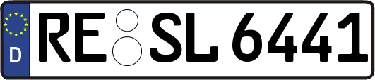 RE-SL6441