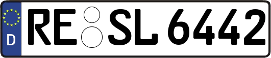 RE-SL6442