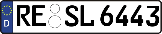 RE-SL6443
