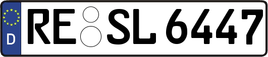 RE-SL6447