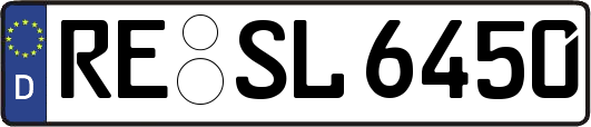 RE-SL6450
