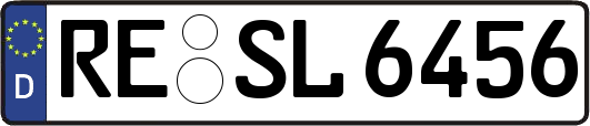 RE-SL6456