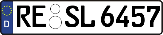 RE-SL6457