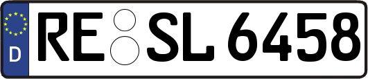 RE-SL6458