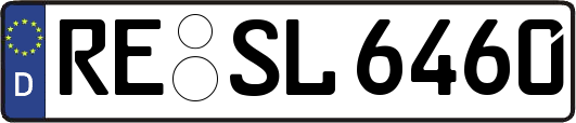 RE-SL6460