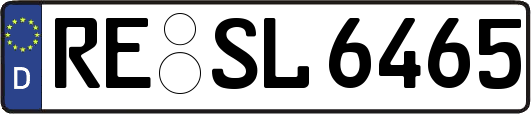 RE-SL6465