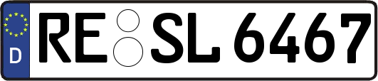 RE-SL6467