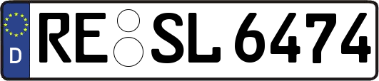 RE-SL6474