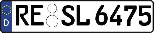 RE-SL6475