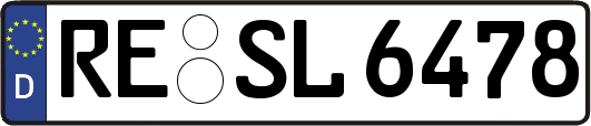 RE-SL6478