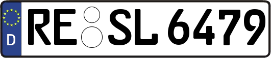 RE-SL6479