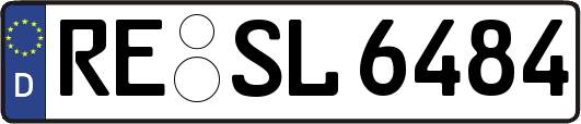 RE-SL6484
