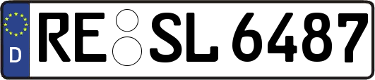 RE-SL6487