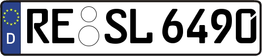 RE-SL6490