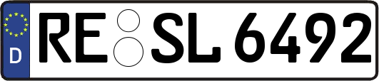 RE-SL6492