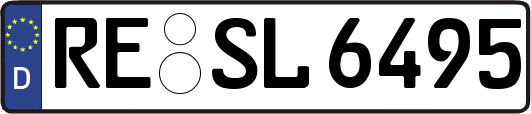 RE-SL6495