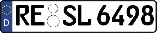 RE-SL6498