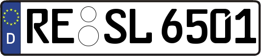 RE-SL6501