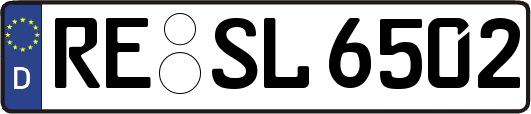 RE-SL6502